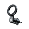 CANYON Magnetni držač za telefon OnGrip 12 suction + air vent Black