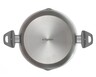 Tognana tava/pekač s poklopcem Ultra Class Induction 28 cm