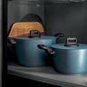 Tognana lonac s poklopcem Blustyled Glamour 20 cm