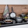 Tognana lonac s poklopcem Ultra Class Induction 20 cm