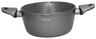 Tognana lonac s poklopcem Ultra Class Induction 24 cm
