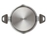 Tognana lonac s poklopcem Ultra Class Induction 24 cm