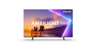 PHILIPS QLED televizor 55PUS8450/12, 4K Ultra HD, Smart TV, Titan OS, Ambilight, HDR10+, Dolby Atmos i DTS:X, Crni