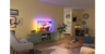 PHILIPS QLED televizor 55PUS8450/12, 4K Ultra HD, Smart TV, Titan OS, Ambilight, HDR10+, Dolby Atmos i DTS:X, Crni