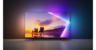 PHILIPS QLED televizor 55PUS8450/12, 4K Ultra HD, Smart TV, Titan OS, Ambilight, HDR10+, Dolby Atmos i DTS:X, Crni