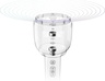 Xiaomi karaoke mikrofon, 9 zvučnih efekata, Bluetooth povezivanje, baterija 2500 mAh za trajanje do 7 sati