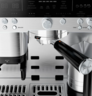 NINJA aparat za espresso kafu ES601EU Luxe Cafe Premier, ručni