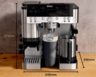 NINJA aparat za espresso kafu ES601EU Luxe Cafe Premier, ručni