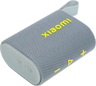 Xiaomi Bluetooth zvučnik, plavo-sivi, Bluetooth 5.4, IP67, 5W, playback do 10h