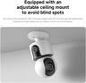 Xiaomi Pametna kamera C500D