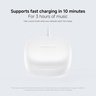 Redmi Buds 6 Play, plava