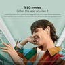Redmi Buds 6 Play, plava