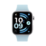 Redmi Watch 6 Glacier Blue 2,07" AMOLED displej, trajanje baterije do 24 dana