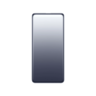 Xiaomi Powerbank, Ultra Slim, PB 5000 mAh, crni, USB-C x1, bežično punjenje 20W