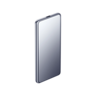 Xiaomi Powerbank, Ultra Slim, PB 5000 mAh, crni, USB-C x1, bežično punjenje 20W