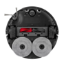 Roborock Saros 20 robotski usisivač, Black