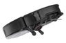 Roborock Saros 20 robotski usisivač, Black