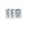 Roborock zamjenske vrećice za prašinu za Qrevo/ Qrevo S/ Qrevo Curv/ Qrevo Curv 5A1/ QR 798/ Saros 10R, 3 kom
