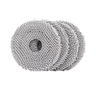 Roborock set rotirajućih krpa za Qrevo Curv / Qrevo Curv 5A1 / Qrevo Edge 5V1, 4 kom