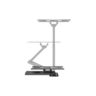 SBOX zidni nosač LCD-423 (23-43"/30kg/200x200)