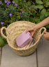 Brabantia Make&Take kutija za hranu To Go, medium pink / 241307
