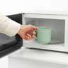 Brabantia Make&Take posuda za juhu To Go 0,6L, jade green / 203862
