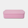 Brabantia Make&Take kutija za hranu To Go, large pink / 241383