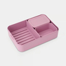 Brabantia Make&Take kutija za hranu To Go, large pink / 241383