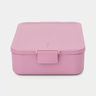 Brabantia Make&Take kutija za hranu To Go, large pink / 241383