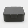 Brabantia Make&Take kutija za hranu To Go, large tamnosiva / 203060