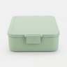 Brabantia Make&Take kutija za hranu To Go, large jade green / 203145