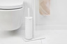 Brabantia MindSet kupaonski stalak sa WC četkom, fresh white / 303883
