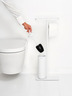 Brabantia MindSet kupaonski stalak sa WC četkom, fresh white / 303883
