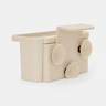 Brabantia SinkSide organizator za sudoper, soft beige / 252129