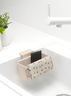 Brabantia SinkSide organizator za sudoper, soft beige / 252129