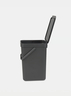 Brabantia Sort & Go kanta za sortiranje otpada 12L, antracit / 109805