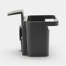 Brabantia SinkSide organizator za sudoper, tamnosivi / 302466