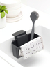 Brabantia SinkSide organizator za sudoper, tamnosivi / 302466