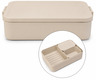 Brabantia Make&Take kutija za hranu To Go, large soft bež / 241369