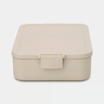 Brabantia Make&Take kutija za hranu To Go, large soft beige / 241345