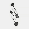 Brabantia Profile set kuhinjskih pomagala 4/1, non-stick / 260285