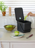 Brabantia Sort & Go kanta za sortiranje otpada 6L, antracit / 109720