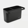 Brabantia SinkSide kuhinjski organizator za sudoper, tamnosivi / 233302