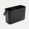Brabantia SinkSide kuhinjski organizator za sudoper, tamnosivi / 233302