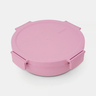 Brabantia Make&Take posuda za salatu To Go 1,3L, pink / 241901