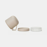 Brabantia Make&Take posuda za juhu To Go 0,6L, soft beige / 241468