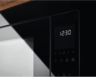 Electrolux mikrovalna pećnica EMS4253TBK