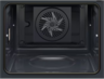Electrolux pećnica KOEBP39Z