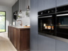 Electrolux pećnica EOD4P57H