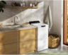 Electrolux mašina za veš EW6T837E